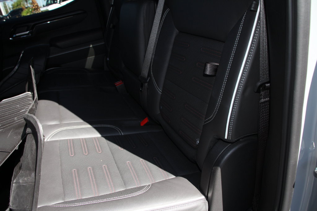 Used 2024 GMC Sierra 1500 AT4X AWD/4WD image 21