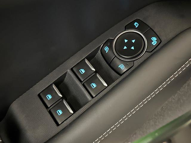 Certified 2023 Ford Mustang Mach-E Premium AWD/4WD image 17