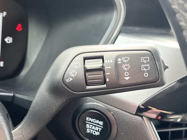Certified 2024 Ford Escape Active AWD/4WD image 31