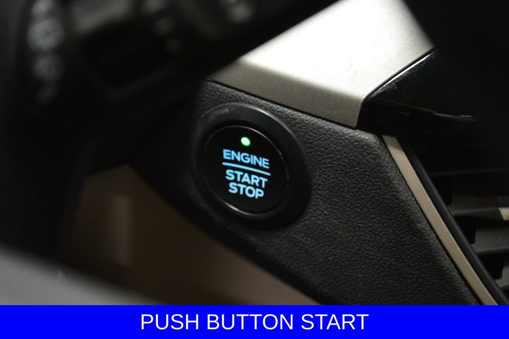 Certified 2020 Ford Escape SE AWD/4WD image 18