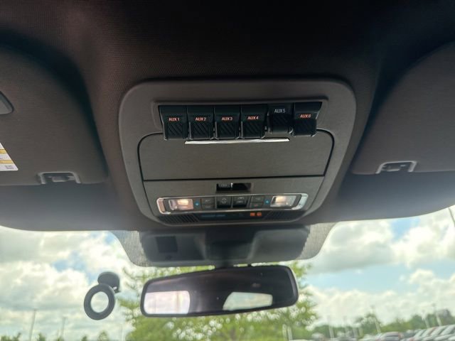 Certified 2024 Ford F250 King Ranch AWD/4WD image 22