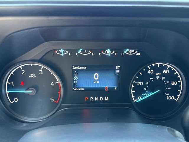 Certified 2025 Ford F350 XLT AWD/4WD image 15