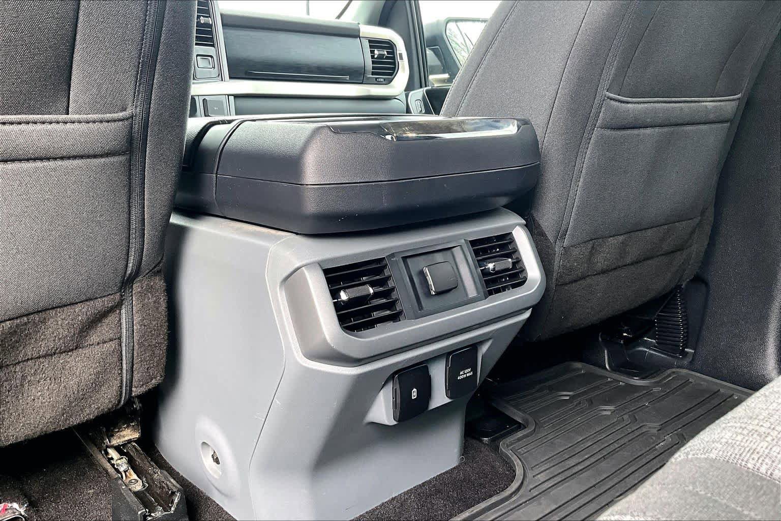 Certified 2021 Ford F150 XLT w/ Equipment Group 302A High AWD/4WD image 36