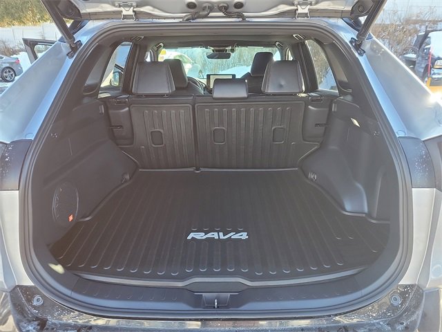 Used 2023 Toyota RAV4 XSE image 29