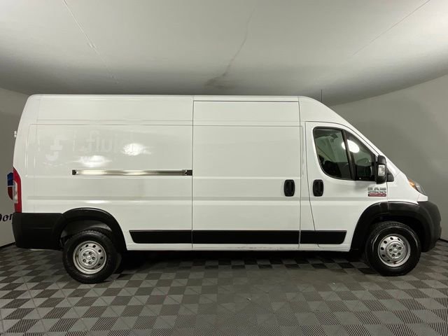 Used 2020 RAM ProMaster 2500 image 2