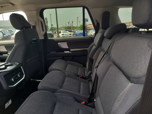 Certified 2025 Ford Expedition Active RWD image 23