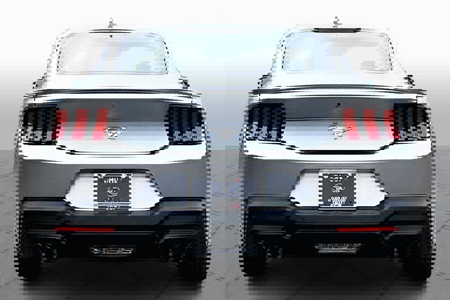 Certified 2024 Ford Mustang Premium w/ 2.3L High Performance Package image 4