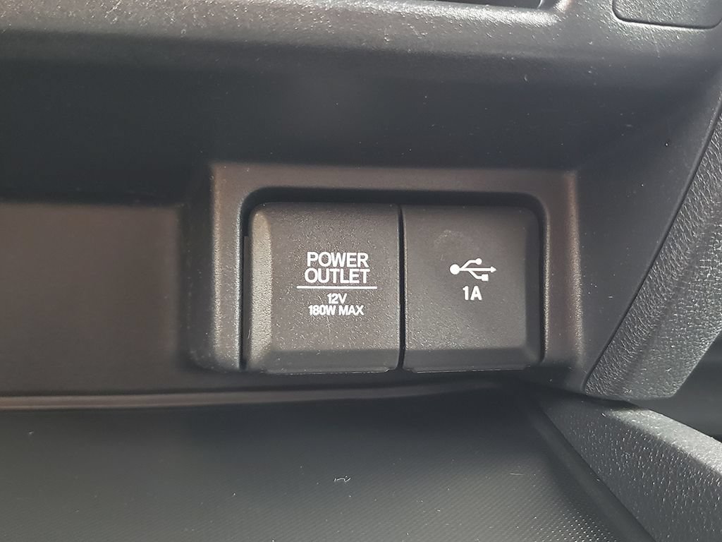 Used 2020 Honda Pilot LX image 21