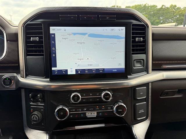 Certified 2022 Ford F150 King Ranch w/ Equipment Group 601A High AWD/4WD image 28