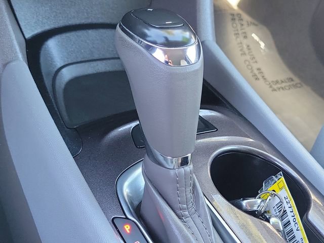 Used 2020 Chevrolet Malibu LS image 17