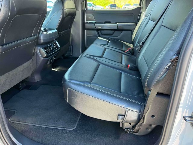 Certified 2023 Ford F150 XLT w/ Equipment Group 302A High AWD/4WD image 18