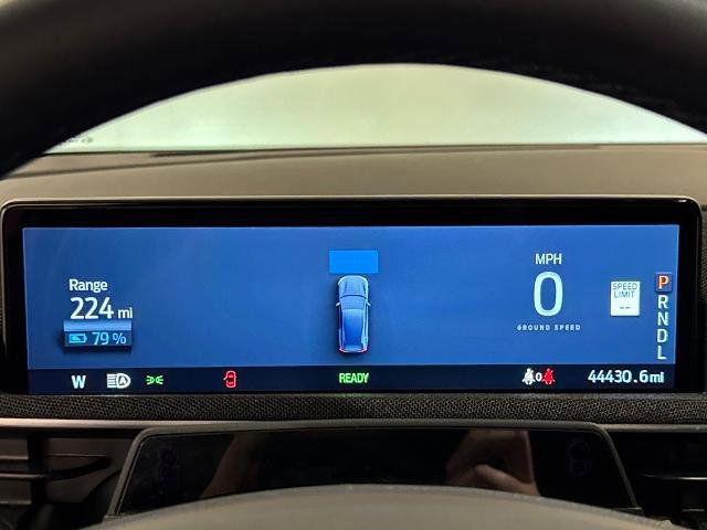 Certified 2021 Ford Mustang Mach-E Premium image 16