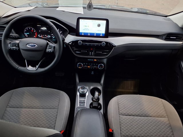 Certified 2022 Ford Escape SE w/ Convenience Package image 15