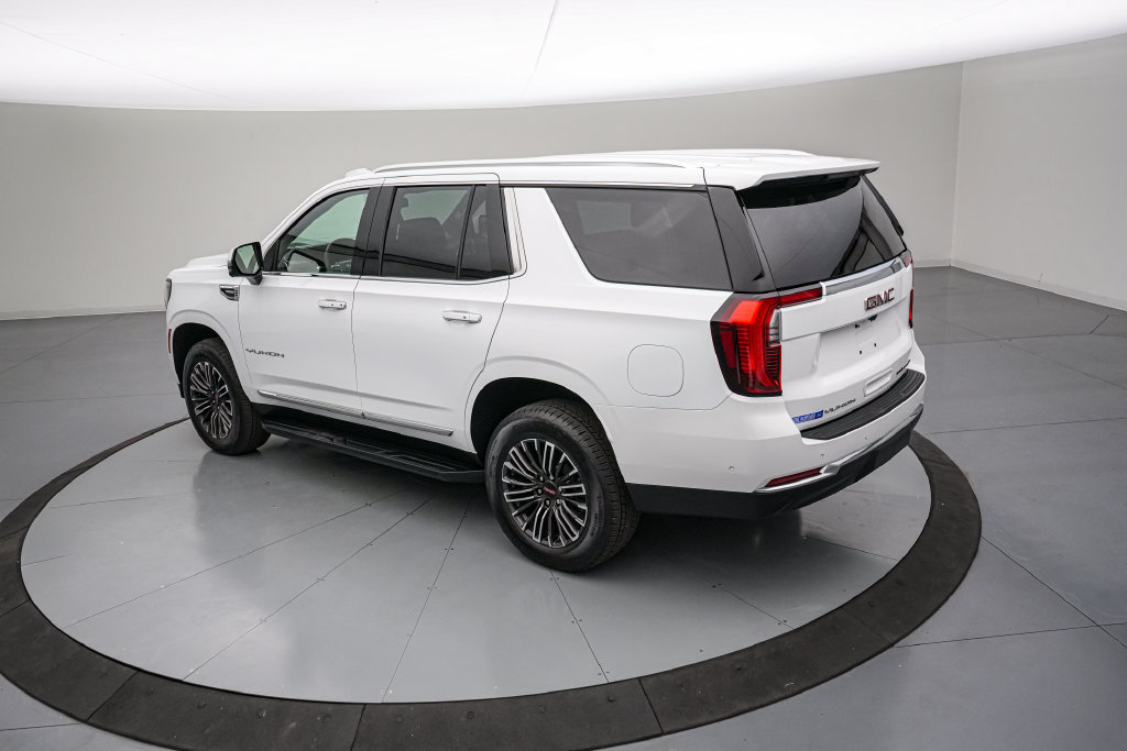 Used 2026 GMC Yukon Elevation AWD/4WD image 6