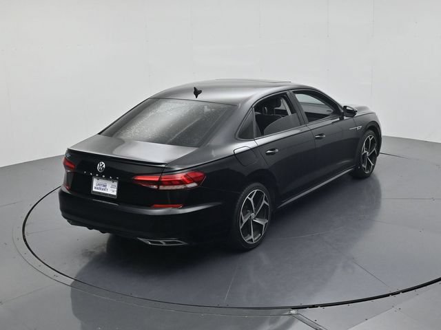 Used 2020 Volkswagen Passat 2.0T R-Line FWD image 41