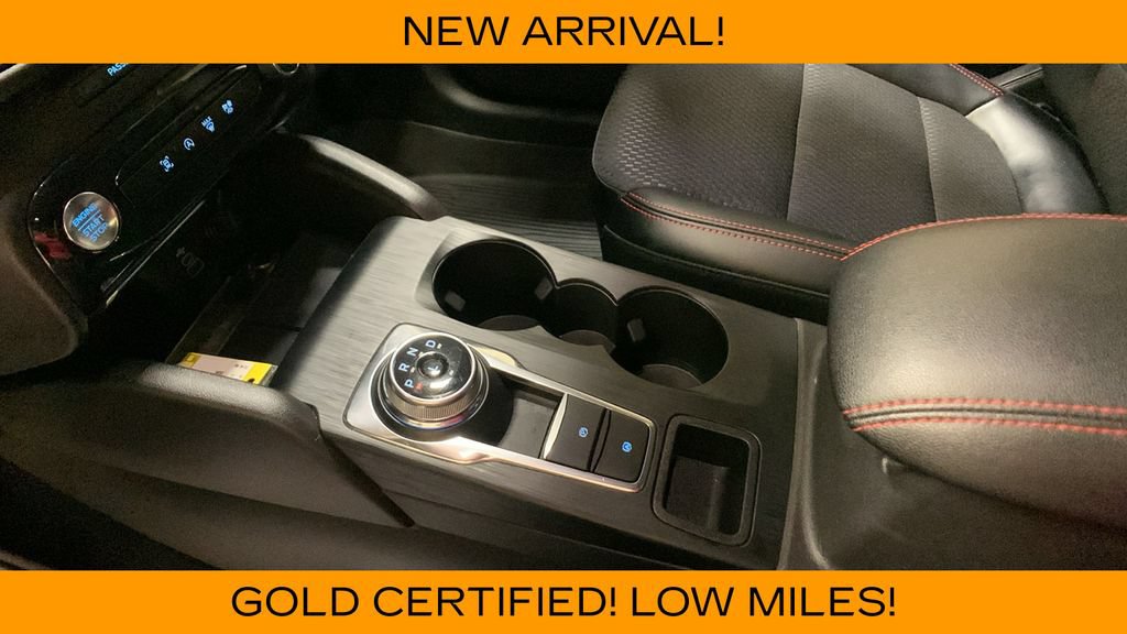 Certified 2024 Ford Escape ST-Line w/ Tech Pack #1 AWD/4WD image 38