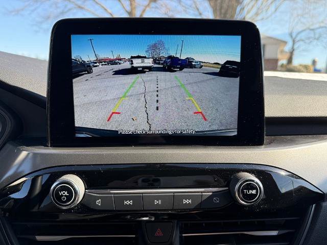 Certified 2023 Ford Escape Active image 21