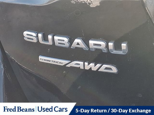 Used 2021 Subaru Outback Touring w/ Popular Package #2 image 31