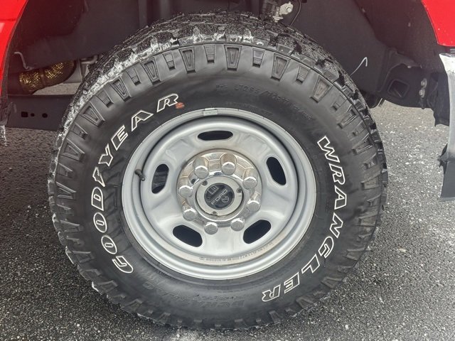 Certified 2024 Ford F250 XL w/ XL Off-Road Package image 41