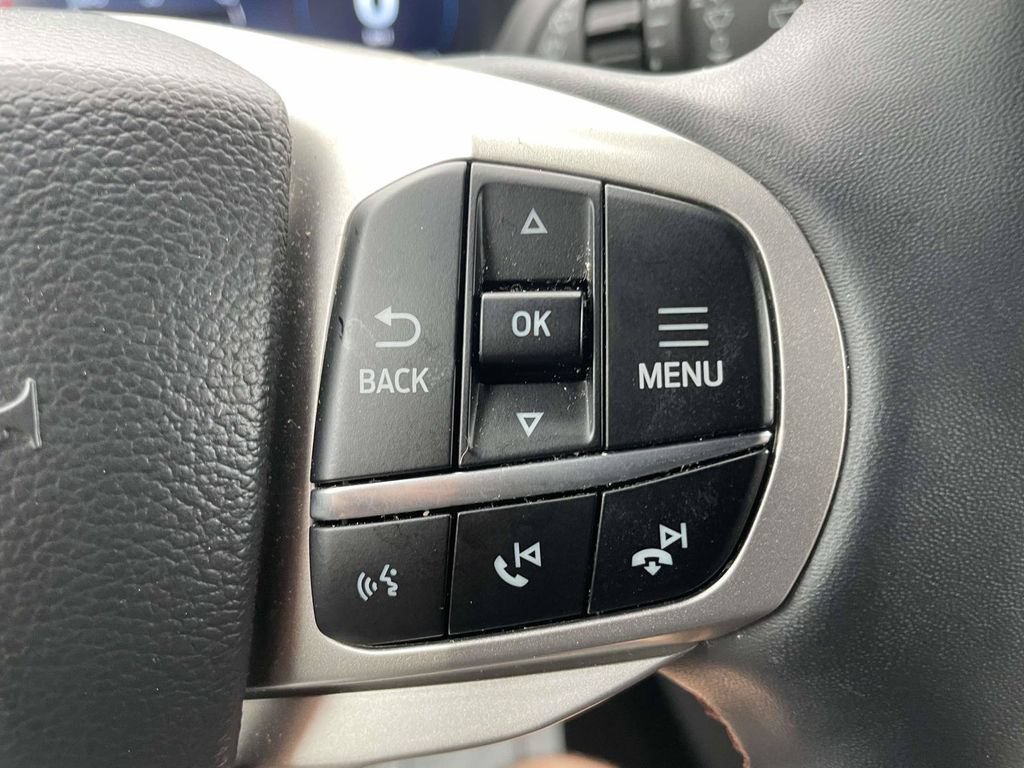 Certified 2025 Ford Explorer Active w/ Active Comfort Package RWD image 26