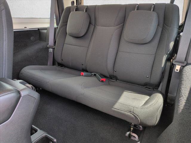 Used 2023 Jeep Wrangler Sport AWD/4WD image 18
