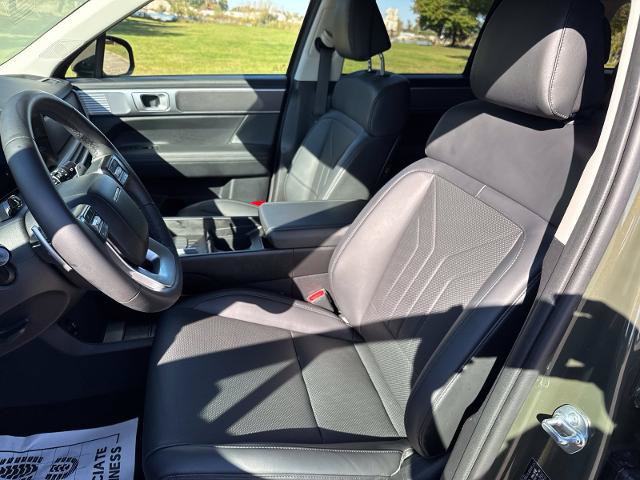 Used 2026 Hyundai Santa Fe SEL AWD/4WD image 30