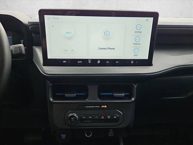 Certified 2025 Ford Maverick Lobo image 15