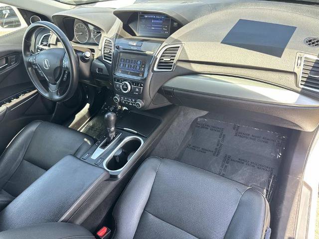 Used 2018 Acura RDX FWD w/ Technology Package image 30