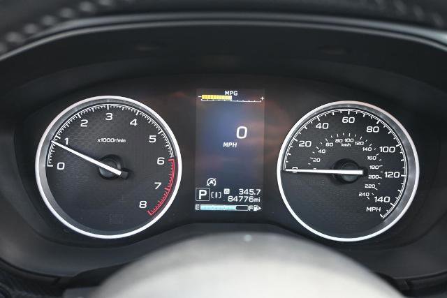 Used 2019 Subaru Forester Limited w/ Popular Package #3 image 36