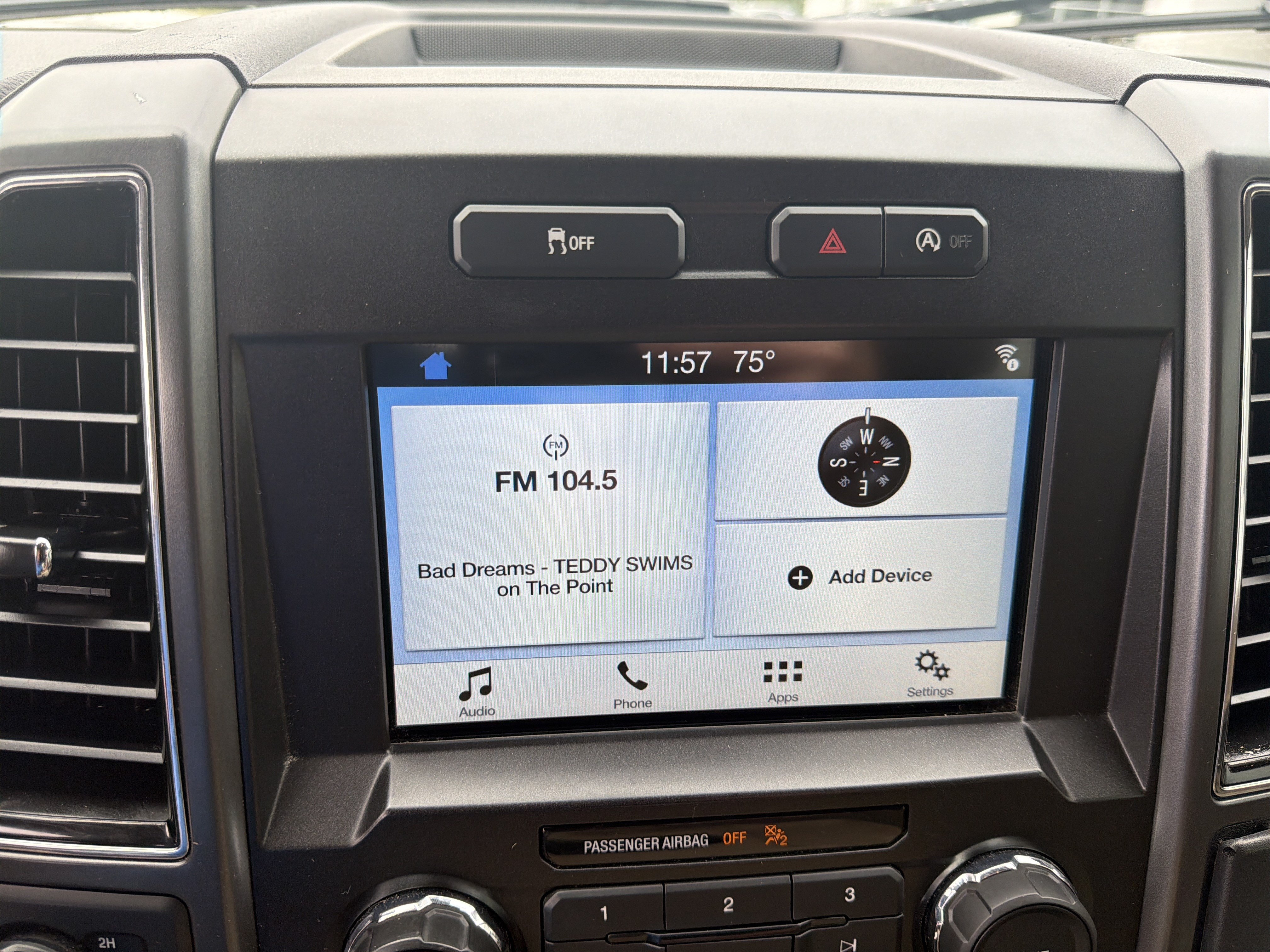 Certified 2018 Ford F150 XLT w/ Equipment Group 302A Luxury AWD/4WD image 35