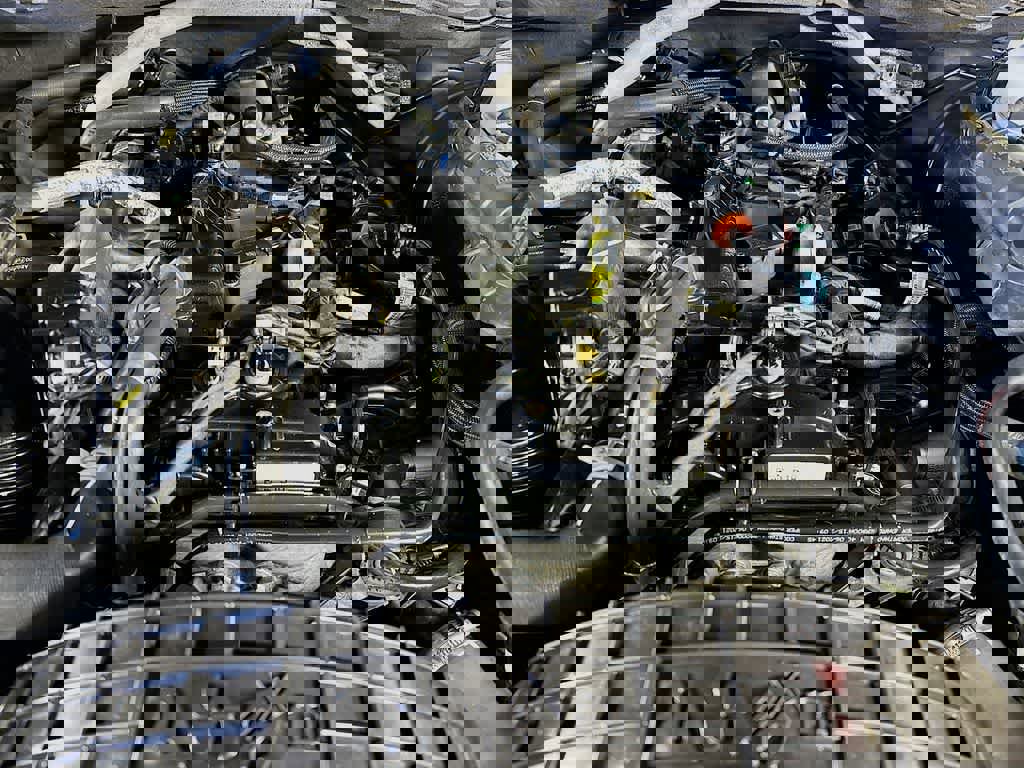 Certified 2021 Ford Ranger Lariat w/ Tremor Off-Road Package image 12