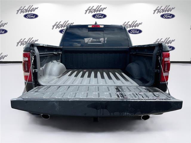 Used 2024 RAM 1500 Laramie AWD/4WD image 29