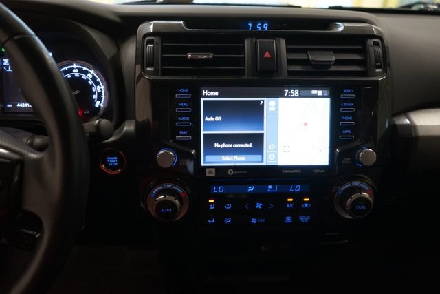 Used 2022 Toyota 4Runner TRD Pro AWD/4WD image 17