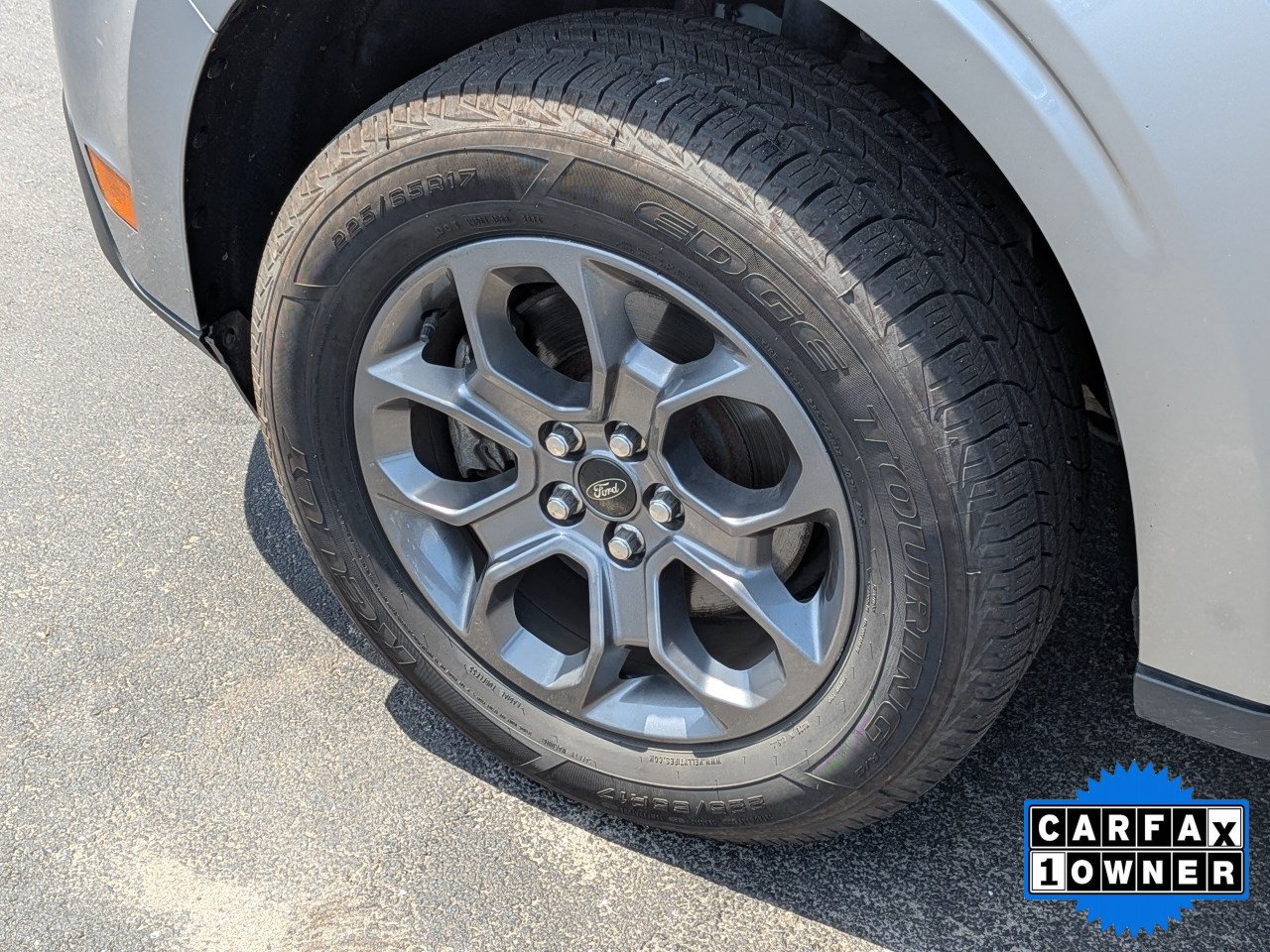 Certified 2022 Ford Maverick XLT w/ Equipment Group 300A Standard AWD/4WD image 12
