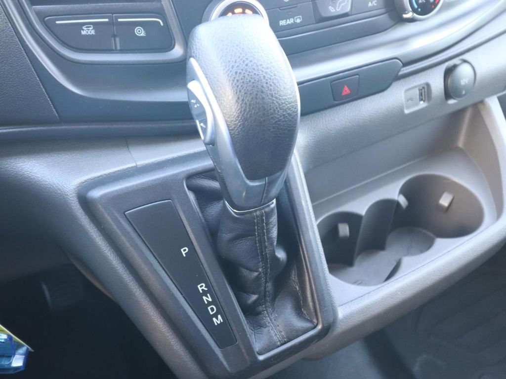 Certified 2024 Ford Transit 250 Low Roof w/ Exterior Upgrade Package image 23