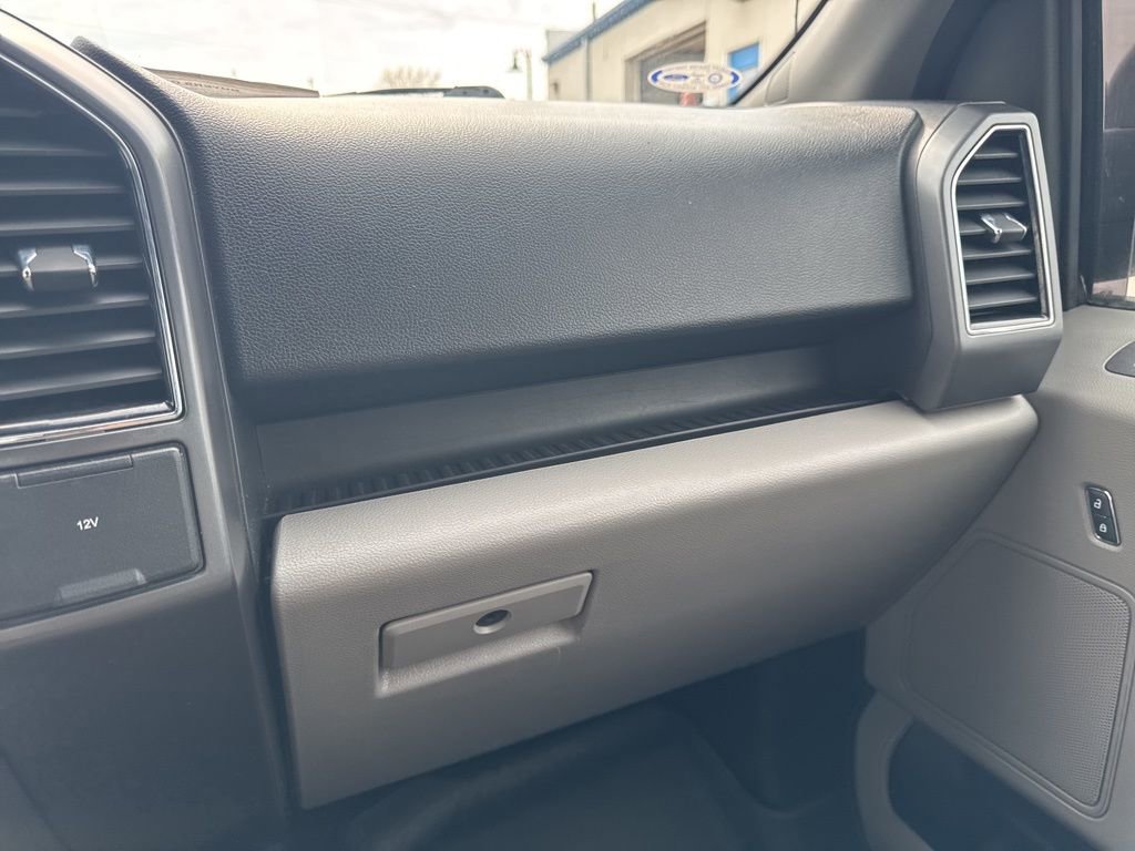 Certified 2019 Ford F150 XLT w/ Equipment Group 302A Luxury image 23