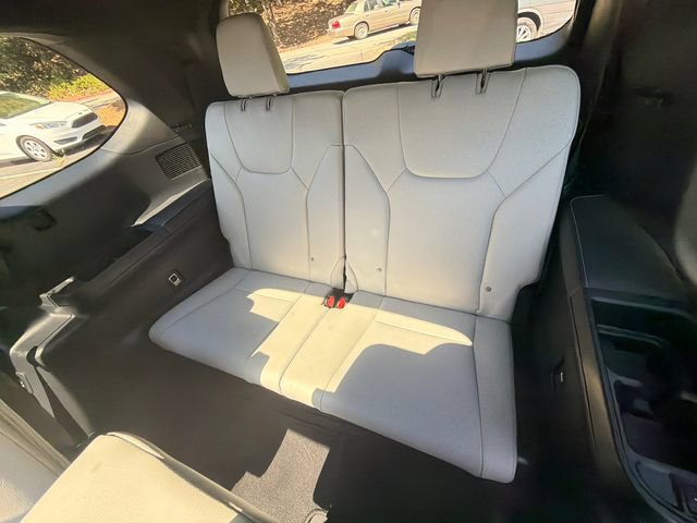 Used 2025 Lexus TX 350 AWD w/ Technology Package image 24