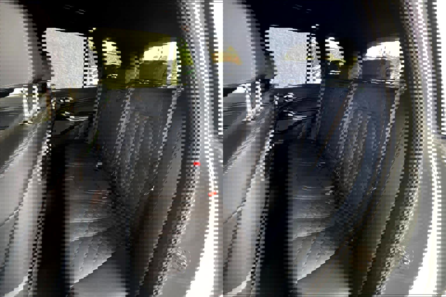 Used 2026 BMW X5 sDrive40i image 20