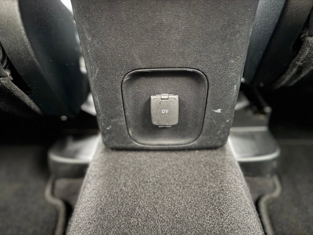 Certified 2020 Ford Escape SEL image 35