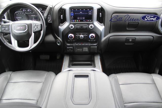 Used 2022 GMC Sierra 2500 SLT image 17