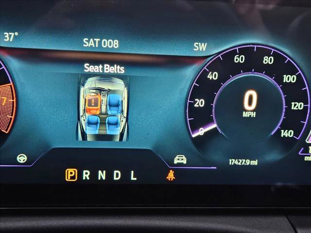 Certified 2024 Ford Mustang Premium w/ Wheel & Stripe Package image 14