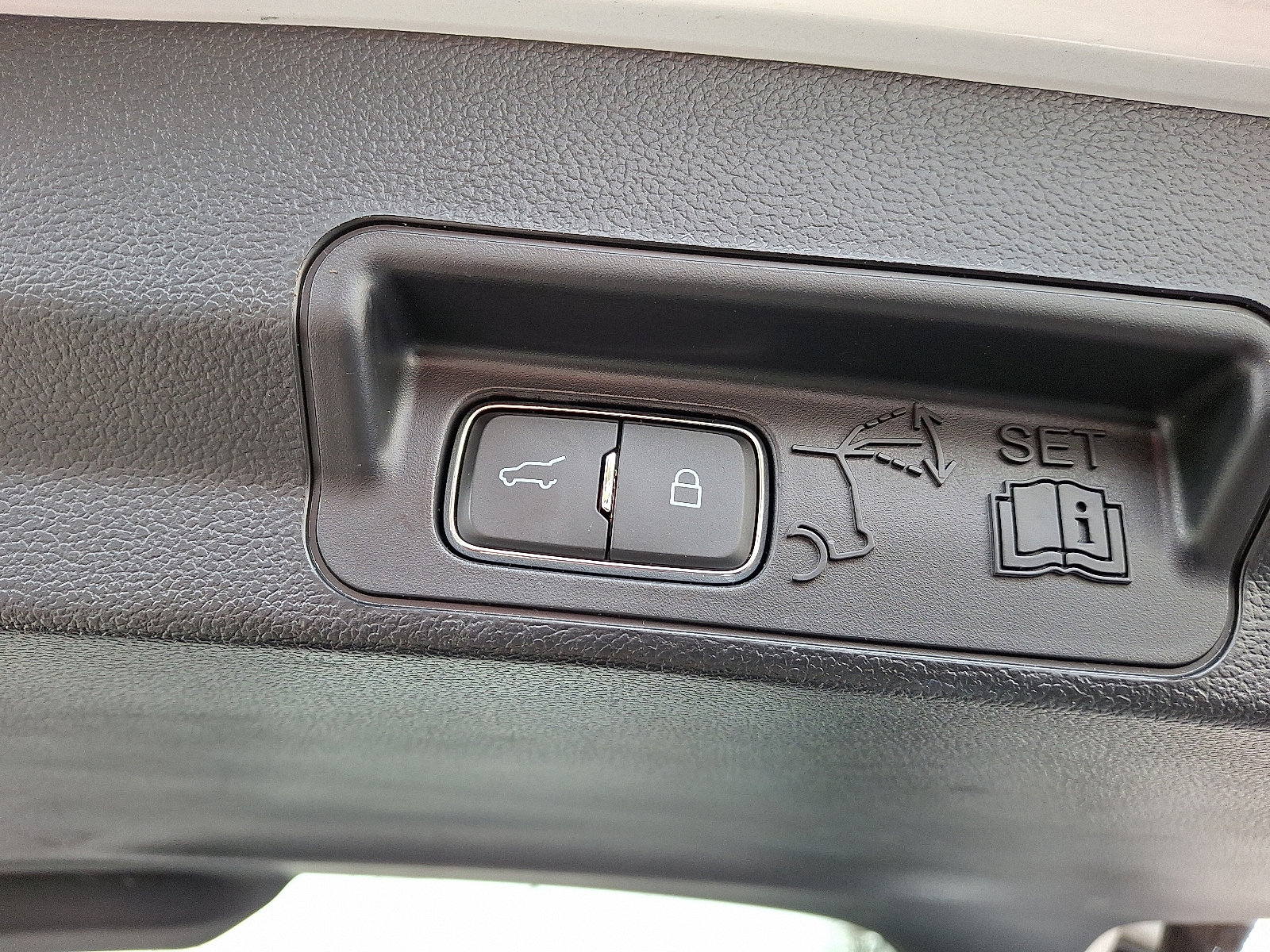 Certified 2023 Ford Explorer ST w/ Equipment Group 401A image 32