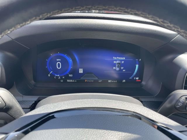 Certified 2022 Ford Explorer ST w/ Equipment Group 401A image 18