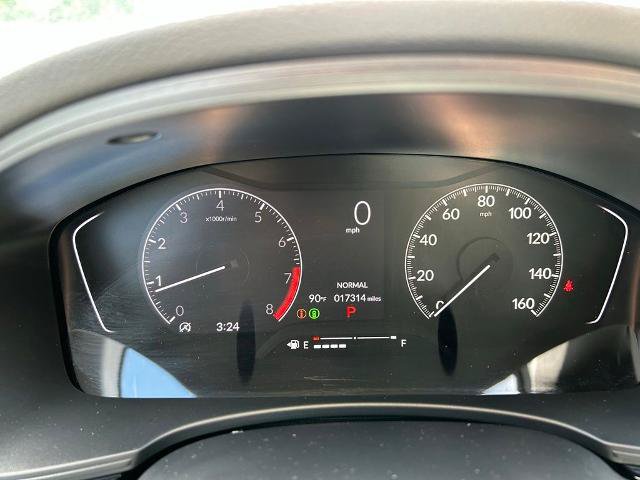 Used 2022 Honda Civic Sport image 22