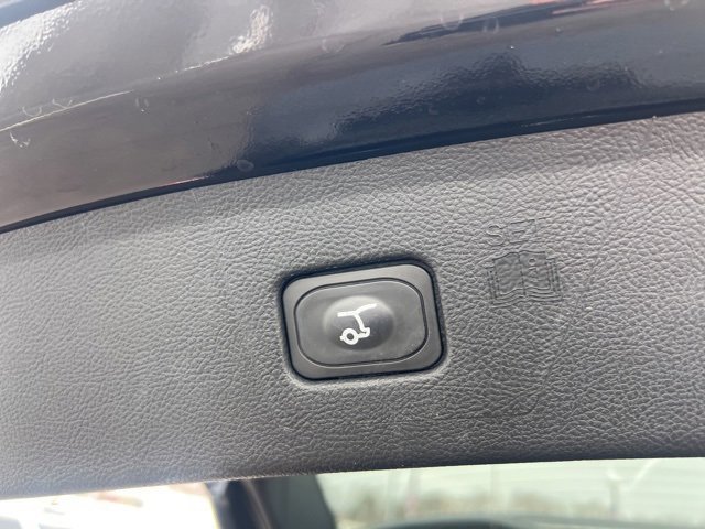 Certified 2024 Ford Edge SEL w/ Convenience Package image 22