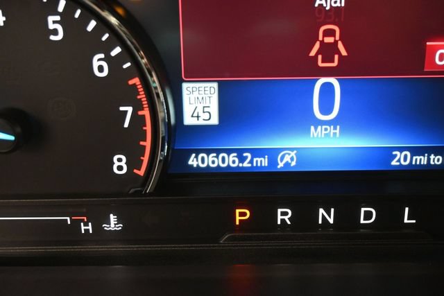 Certified 2023 Ford Explorer XLT w/ Equipment Group 202A AWD/4WD image 21