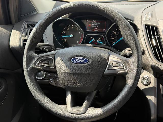 Certified 2019 Ford Escape SE FWD image 13