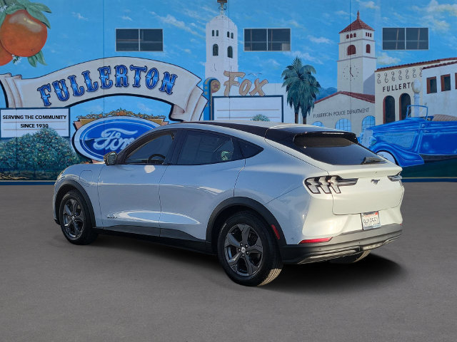 Certified 2023 Ford Mustang Mach-E Select RWD image 4