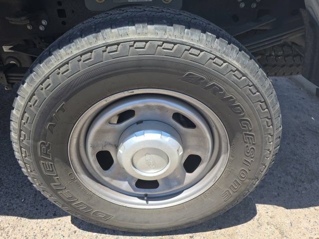 Certified 2023 Ford F350 XL AWD/4WD image 19