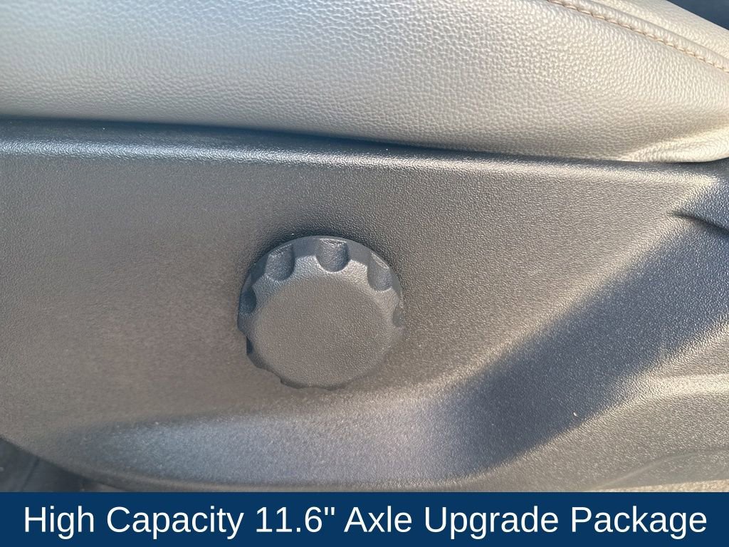 Certified 2024 Ford F250 XL w/ 360-Degree Camera Package image 13